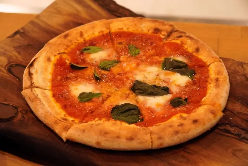 鎌田製作所　マルゲリータ