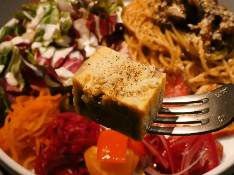 o/sio fukuoka オシオ　福岡　オムレツ