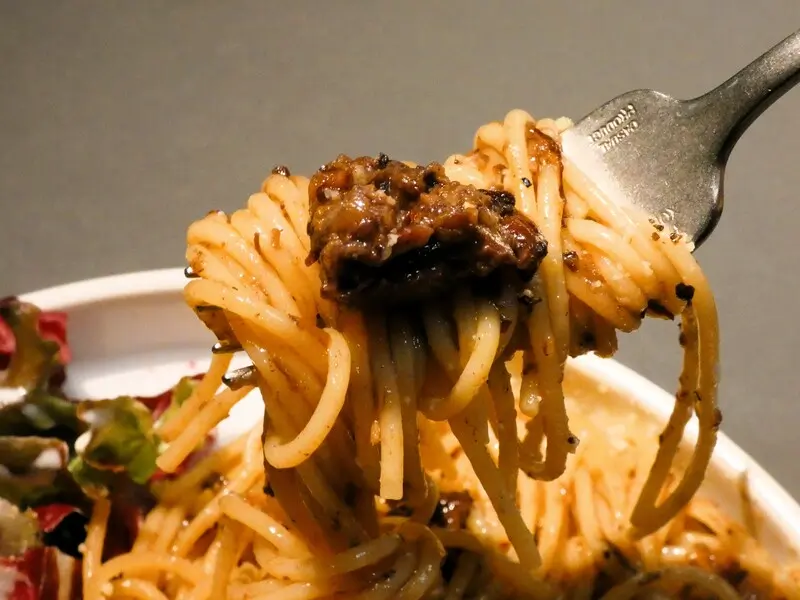 o/sio fukuoka オシオ　福岡　ボロネーゼ