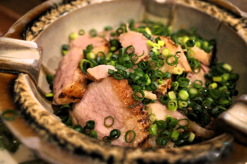 伊都旬彩 こころ 西新本店　糸島豚チャーシュー